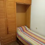 Alquilar 2 dormitorio apartamento en Madrid