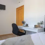 Rent a room in madrid