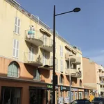 Appartement de 46 m² avec 2 chambre(s) en location à Sainte-Maxime