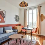 Rent 2 bedroom apartment of 32 m² in Colombes