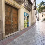 Alquilar 1 dormitorio apartamento en granada