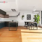 Rent 3 bedroom apartment of 106 m² in Trhový Štěpánov