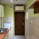 Rent 1 bedroom apartment of 20 m² in Lublin