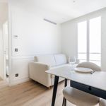 Rent 1 bedroom apartment of 291 m² in Paris