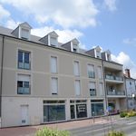 Rent 2 bedroom apartment of 41 m² in ORLEANS
