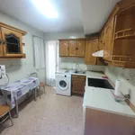 Alquilo 4 dormitorio apartamento de 101 m² en Actur