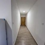 Pronajměte si 1 ložnic/e byt o rozloze 33 m² v Olomouc