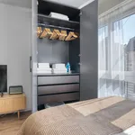 Rent 1 bedroom apartment of 19 m² in Zürich