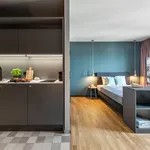 Miete 1 Schlafzimmer wohnung von 38 m² in Braunschweig