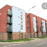 Rent 1 bedroom flat in Salford