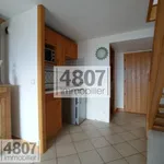 Rent 1 bedroom house of 43 m² in Cordon