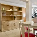 Rent 5 bedroom apartment of 71 m² in Madrid