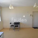 Rent 1 bedroom apartment of 19 m² in Saint-Lô