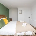 Rent 1 bedroom flat of 603 m² in Bath