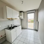 Rent 2 bedroom apartment of 49 m² in DigoinPortable