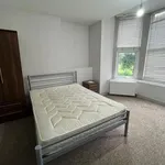 Room to rent in Nottingham Road, Mansfield, Nottinghamshire NG18