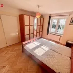 Pronájem bytu 3+1 v osobním vlastnictví 77 m², Přelouč