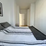 Huur 2 slaapkamer appartement in Schaerbeek - Schaarbeek