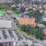 Affitto 2 camera appartamento di 33 m² in Monza