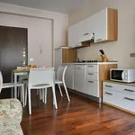 Rent 1 bedroom apartment of 45 m² in milan