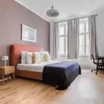 Miete 1 Schlafzimmer wohnung von 772 m² in Berlin