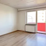 Vuokraa 2 makuuhuoneen asunto, 56 m² paikassa Tampere