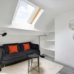 Appartement de 160 m² avec 1 chambre(s) en location à Paris