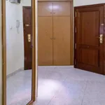 Alquilar 4 dormitorio apartamento en Valencia