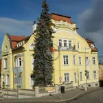 Rent 1 bedroom apartment in Třebíč