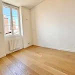 Rent 3 bedroom apartment in Toulouse