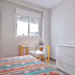 Rent a room in Valencia