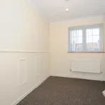 End terrace house to rent in Lindenhill Road, Bracknell RG42