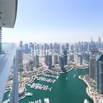 Rent 3 bedroom apartment of 200 m² in Dubai Marina