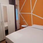 Rent 6 bedroom apartment in Barcelona