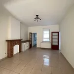 Rent 3 bedroom house in Charleroi