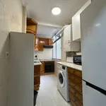 Rent 4 bedroom apartment in Madrid