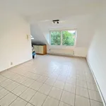 Huur 1 slaapkamer appartement in Uccle - Ukkel