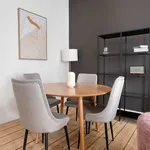 Rent 1 bedroom apartment of 71 m² in berlin