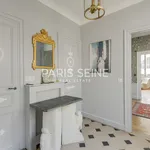 Appartement de 82 m² avec 3 chambre(s) en location à PARIS 06