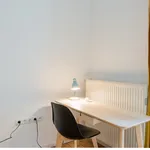 Miete 1 Schlafzimmer wohnung von 42 m² in Berlin