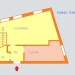 Rent 3 bedroom house of 105 m² in Cuveglio