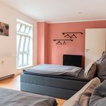 Miete 1 Schlafzimmer wohnung von 60 m² in Chemnitz