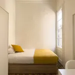 Habitación en barcelona