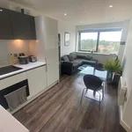 Rent 1 bedroom flat in West Midlands