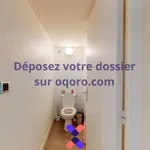 Appartement de 9 m² avec 5 chambre(s) en location à Poitiers