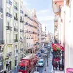 Rent 1 bedroom apartment of 56 m² in valencia