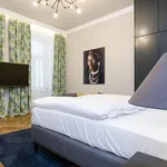 Miete 1 Schlafzimmer wohnung von 38 m² in Vienna