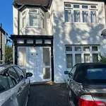 apartment for rent at First Floor Flat, Hall Lane, LondonNW44TJ, England