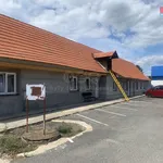 Pronajměte si 2 ložnic/e byt o rozloze 65 m² v Všejany