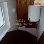 Rent 1 bedroom apartment of 50 m² in Plzeň